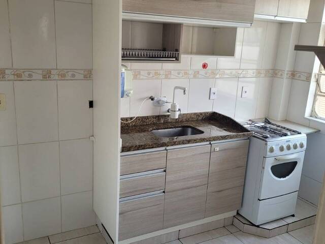 Apartamento para Venda em Sorocaba - 5