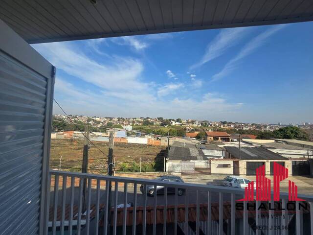 #CA0038 - Sobrado para Venda em Sorocaba - SP - 1