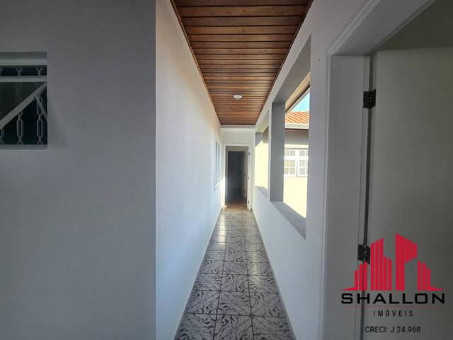 #CA0038 - Sobrado para Venda em Sorocaba - SP - 3