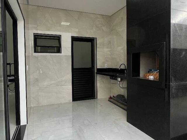 #CA0039 - Casa em condomínio para Venda em Sorocaba - SP - 2