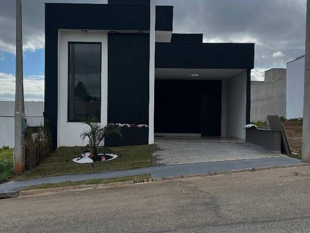 #CA0039 - Casa em condomínio para Venda em Sorocaba - SP - 1