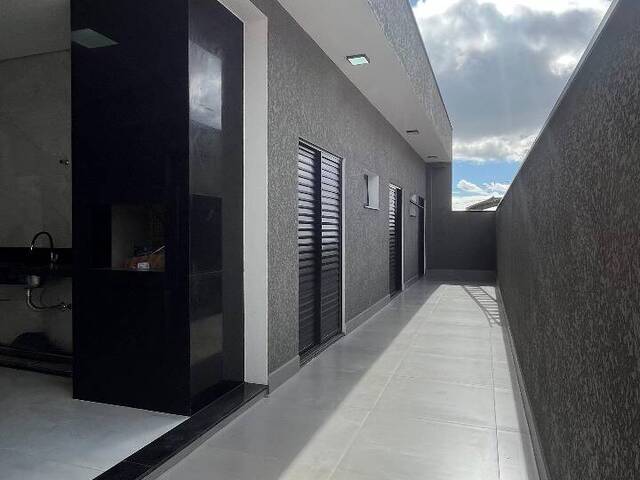 #CA0039 - Casa em condomínio para Venda em Sorocaba - SP - 3