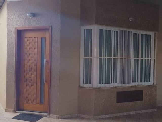 #CA0044 - Casa para Venda em Sorocaba - SP - 1