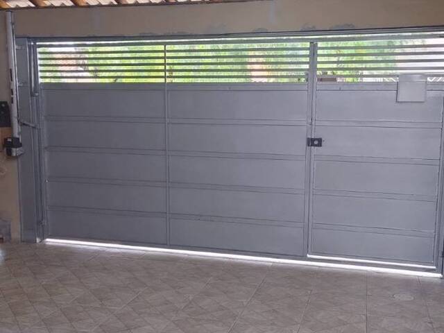 #CA0044 - Casa para Venda em Sorocaba - SP - 2