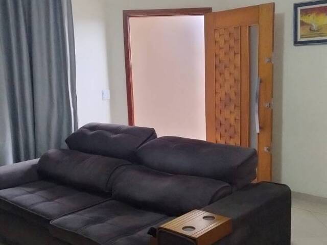 Casa para Venda em Sorocaba - 4