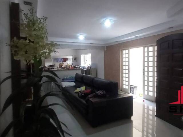 #CA0045 - Sobrado para Venda em Sorocaba - SP - 3