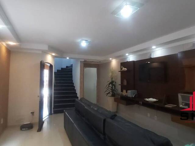 #CA0045 - Sobrado para Venda em Sorocaba - SP - 2