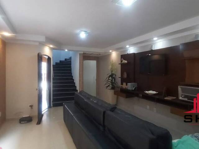 #CA0045 - Sobrado para Venda em Sorocaba - SP - 1