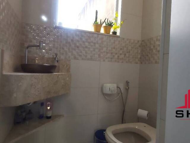 Sobrado para Venda em Sorocaba - 4