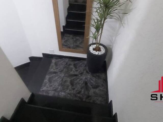 Sobrado para Venda em Sorocaba - 5