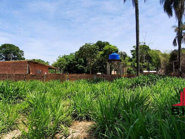 Chácara para Venda em Iperó - 2