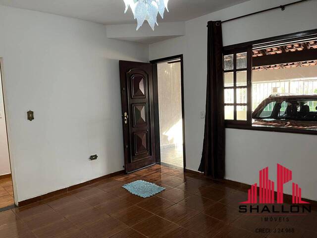 Casa para Venda em Sorocaba - 4