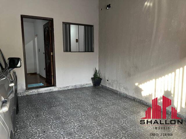 #CA0051 - Casa para Venda em Sorocaba - SP - 2