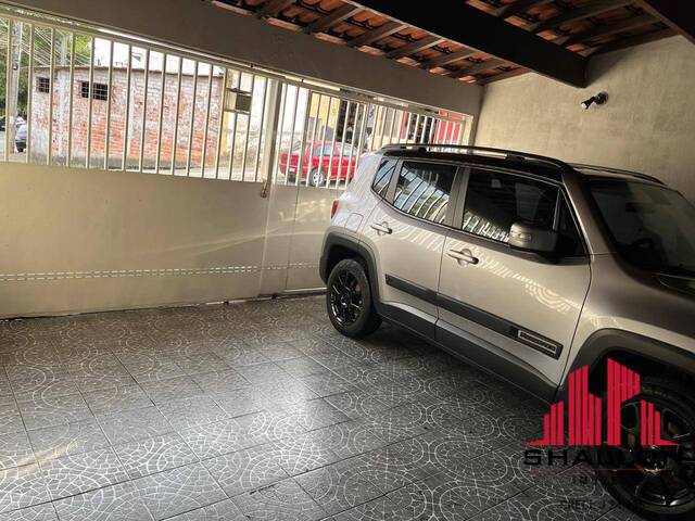 #CA0051 - Casa para Venda em Sorocaba - SP - 3