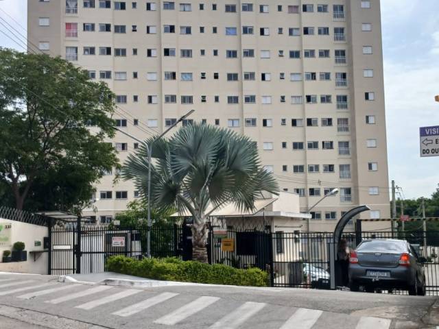 #AP0009 - Apartamento para Venda em Sorocaba - SP - 1