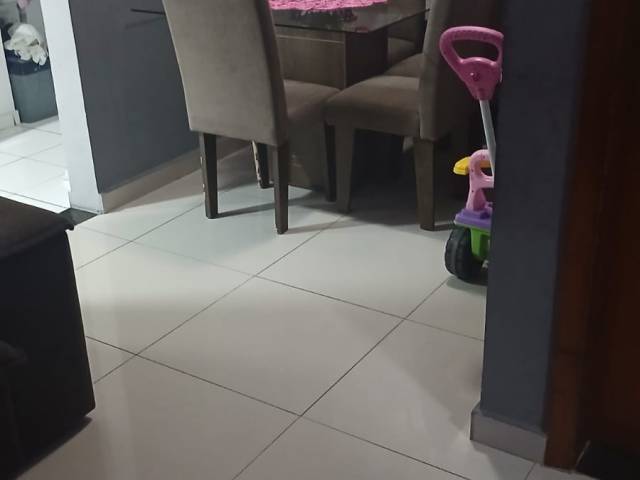 #AP0009 - Apartamento para Venda em Sorocaba - SP - 3