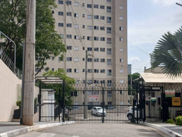 #AP0009 - Apartamento para Venda em Sorocaba - SP - 2