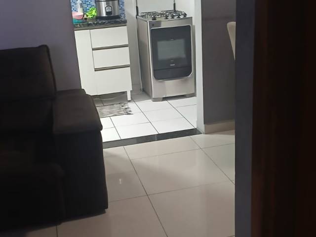 Apartamento para Venda em Sorocaba - 5