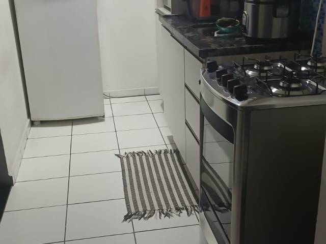 Apartamento para Venda em Sorocaba - 4