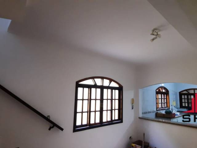 #CA0053 - Sobrado para Venda em Sorocaba - SP - 2