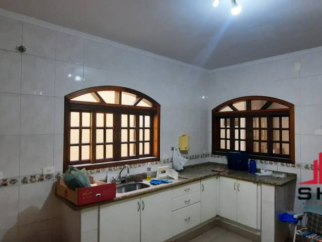 Sobrado para Venda em Sorocaba - 4