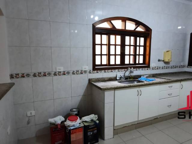 Sobrado para Venda em Sorocaba - 5