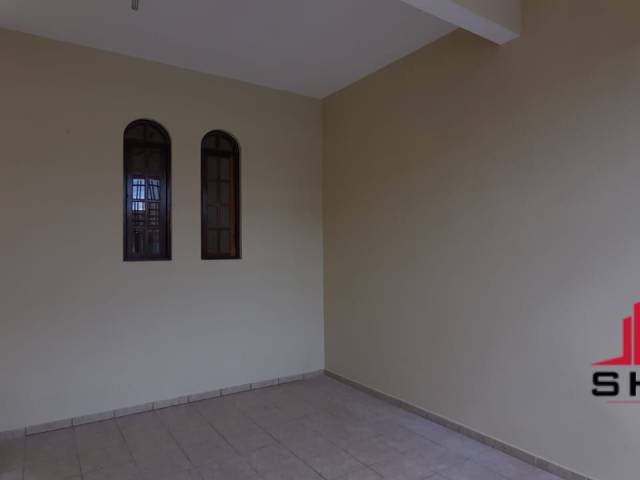 #CA0053 - Sobrado para Venda em Sorocaba - SP - 1