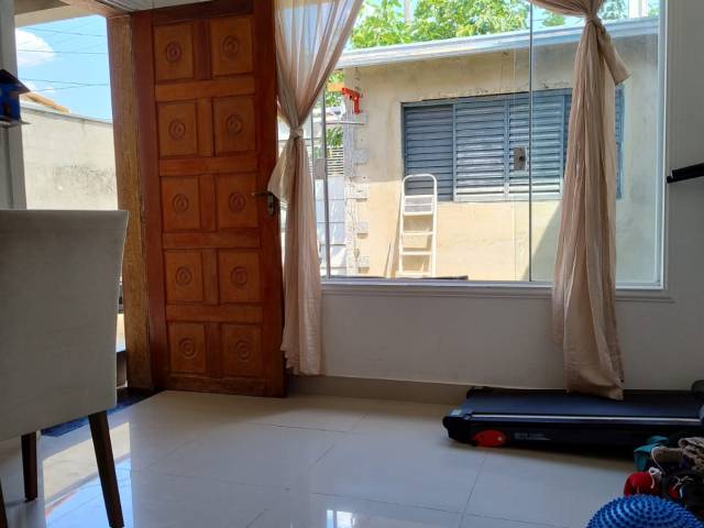 #631 - Casa para Venda em Sorocaba - SP - 2