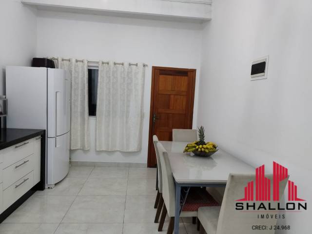 #631 - Casa para Venda em Sorocaba - SP - 3