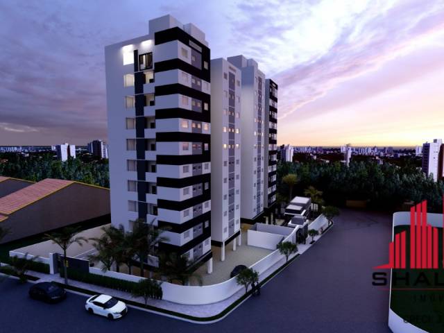 Apartamento para Venda em Sorocaba - 4