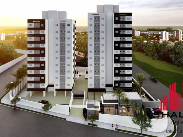 #AP0011 - Apartamento para Venda em Sorocaba - SP - 3
