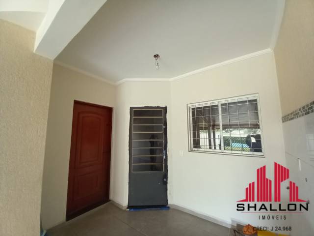 #634 - Sobrado para Locação em Sorocaba - SP - 3