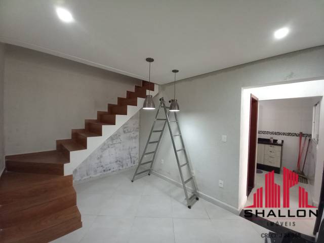 Sobrado para Locação em Sorocaba - 5