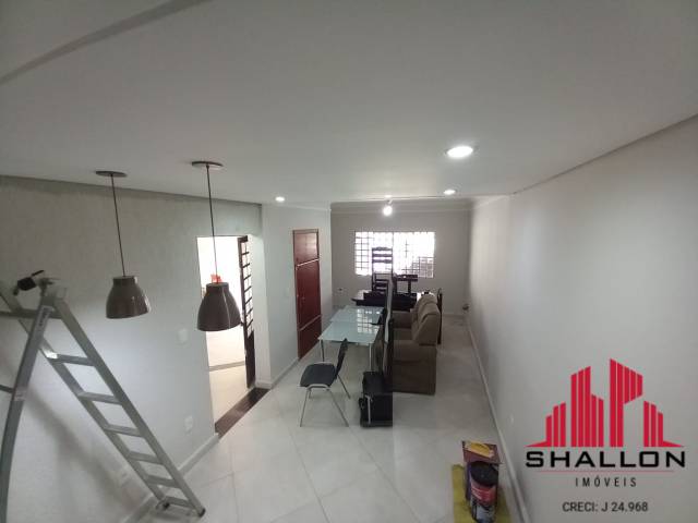 Sobrado para Locação em Sorocaba - 4