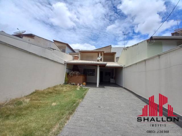 #634 - Sobrado para Locação em Sorocaba - SP - 2