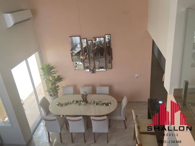 Casa em condomínio para Venda em Sorocaba - 5