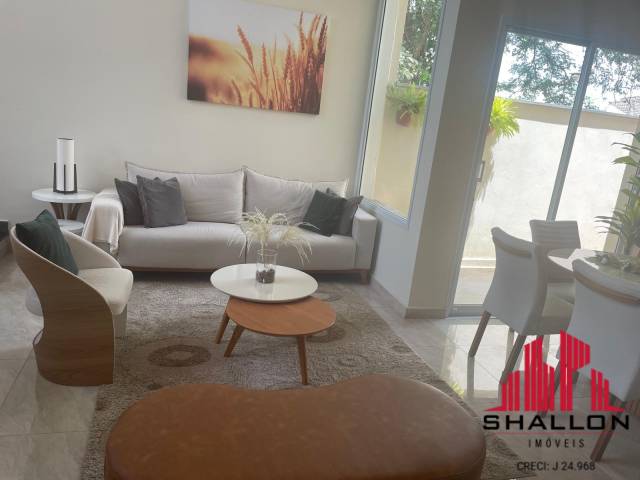 Casa em condomínio para Venda em Sorocaba - 4