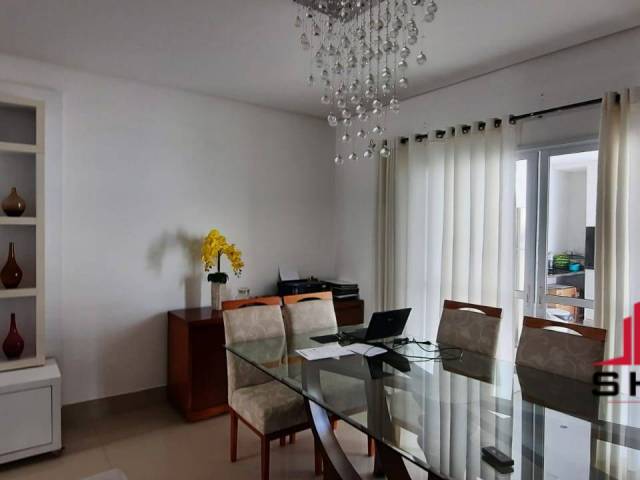 #CA0057 - Casa em condomínio para Venda em Sorocaba - SP - 3