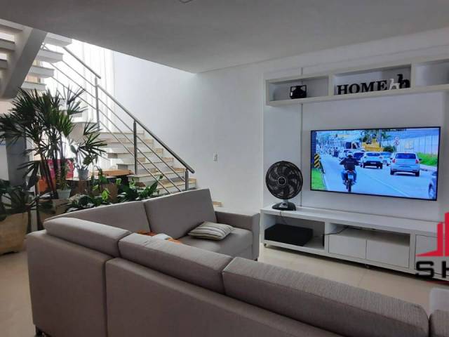 #CA0057 - Casa em condomínio para Venda em Sorocaba - SP - 2