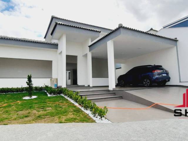 #CA0019 - Casa em condomínio para Venda em Sorocaba - SP - 2