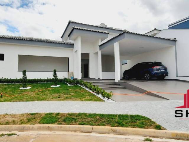 #CA0019 - Casa em condomínio para Venda em Sorocaba - SP - 1