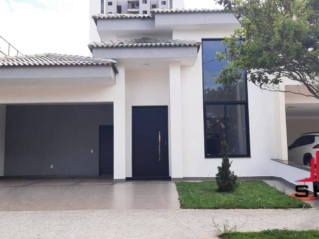 #CA0054 - Casa em condomínio para Venda em Sorocaba - SP - 1