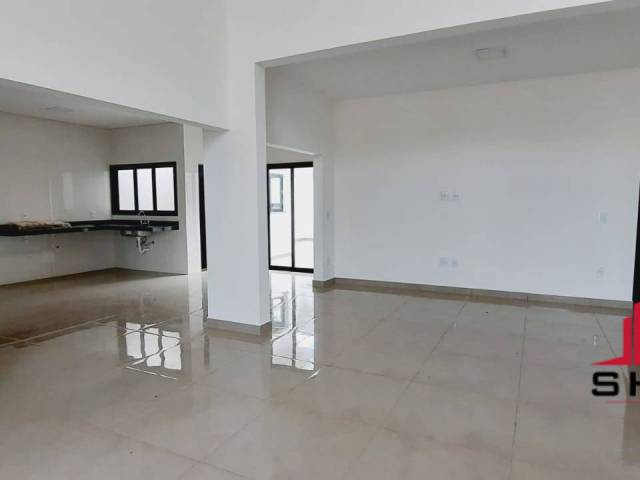 #CA0054 - Casa em condomínio para Venda em Sorocaba - SP - 2