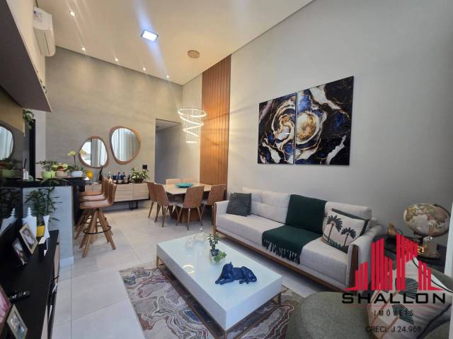 #CA0034 - Casa em condomínio para Venda em Sorocaba - SP - 1