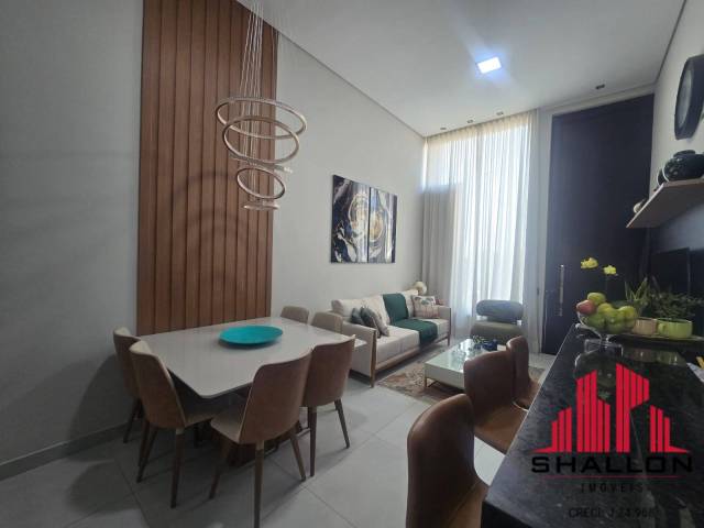 Casa em condomínio para Venda em Sorocaba - 5