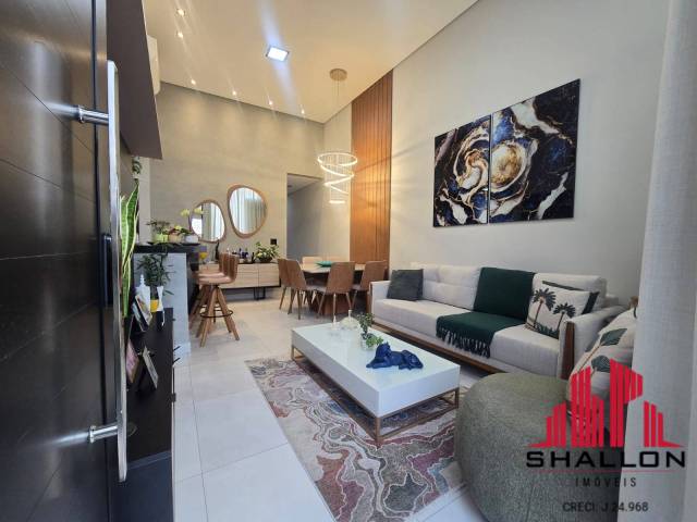 #CA0034 - Casa em condomínio para Venda em Sorocaba - SP - 2