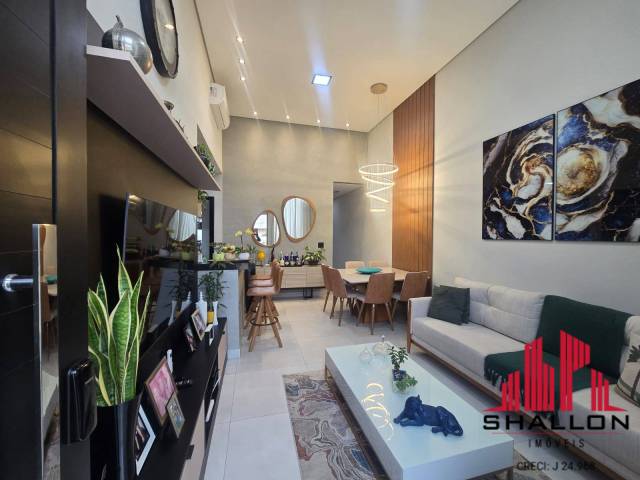 Casa em condomínio para Venda em Sorocaba - 4