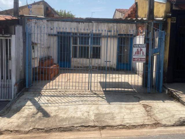 #CA0130 - Casa para Venda em Sorocaba - SP - 1