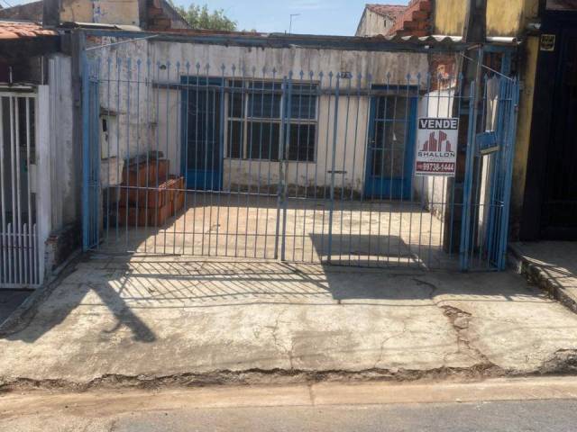 #CA0130 - Casa para Venda em Sorocaba - SP - 2