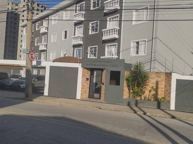 #AP0012 - Apartamento para Venda em Sorocaba - SP